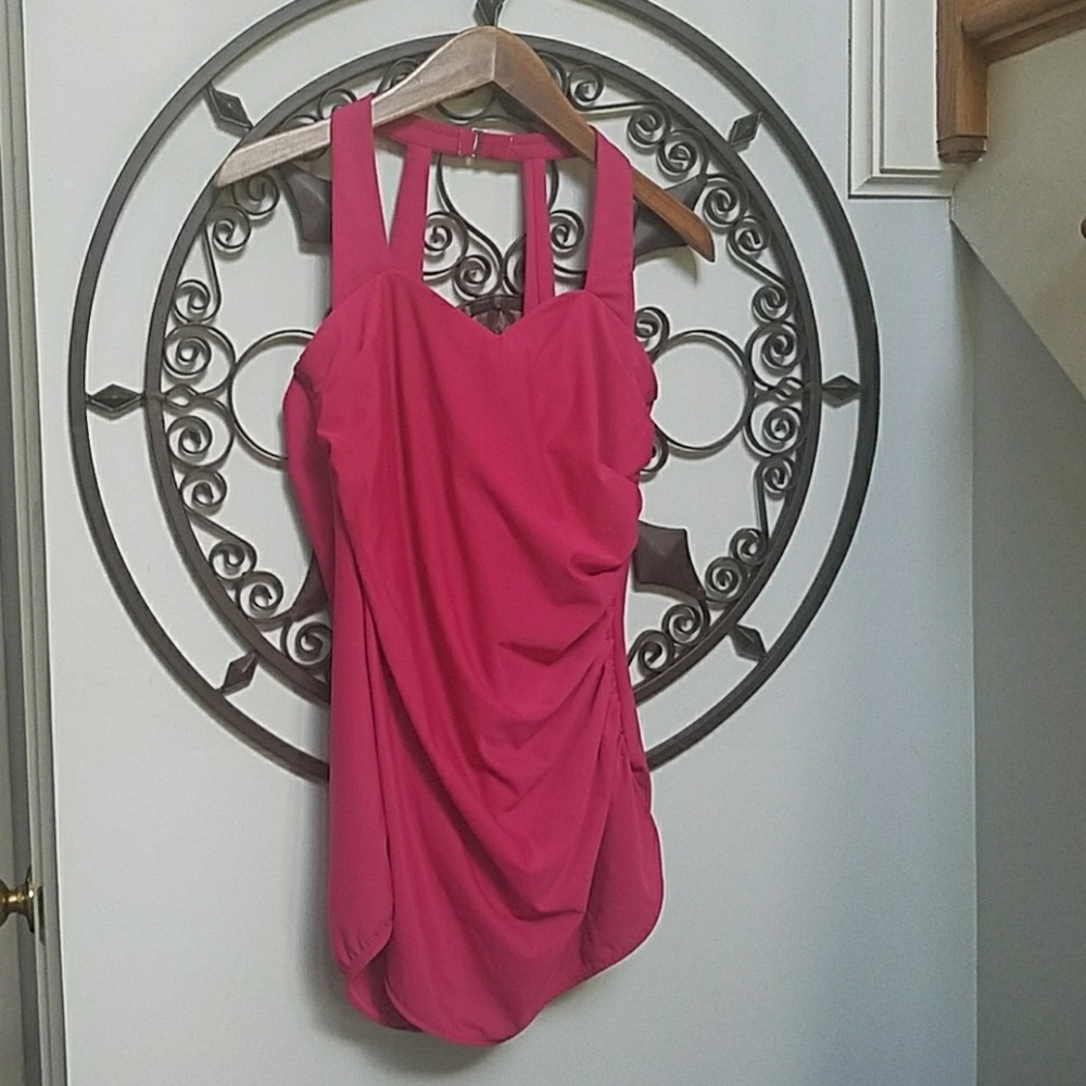 Miraclesuit size 14